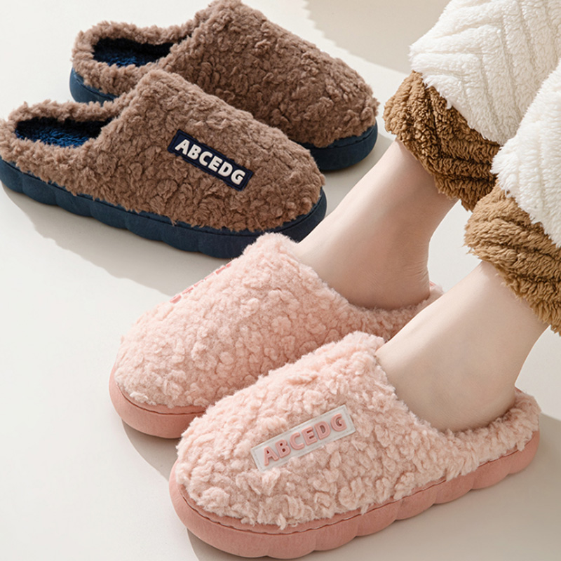 Trend Winter Couple Indoor Non – обзор и цена Women'S Shoes Everyday