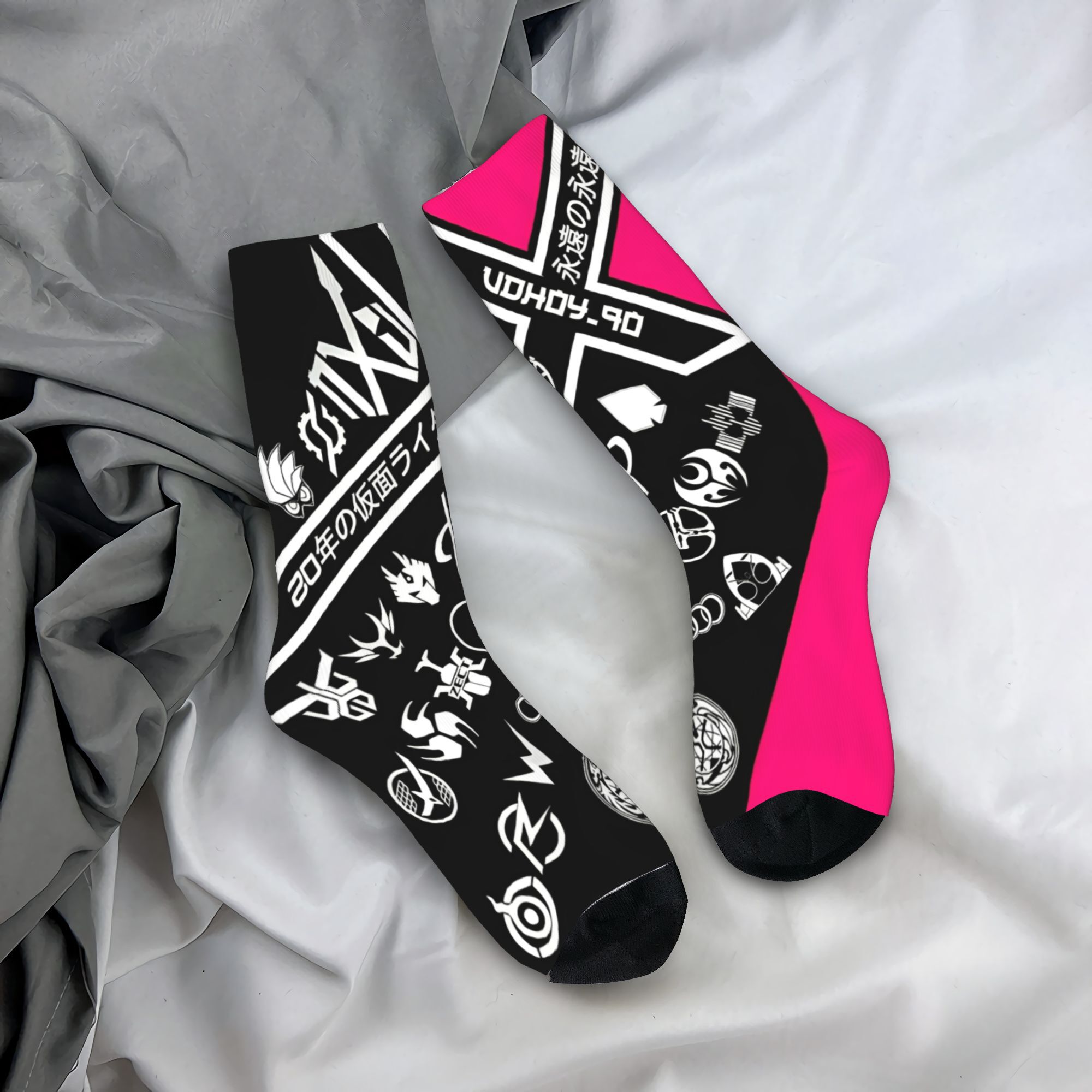 Men Women kamen rider anime So – обзор и цена Women'S Shoes For Crews