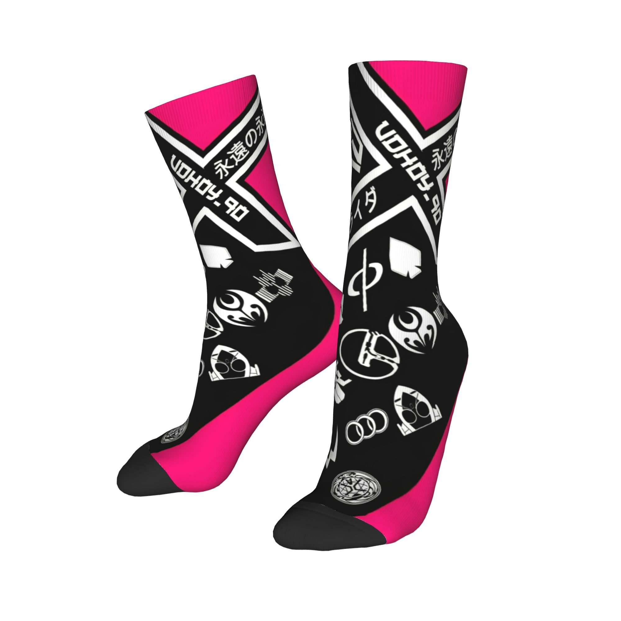 Men Women kamen rider anime So – обзор и цена Women'S Shoes For Crews