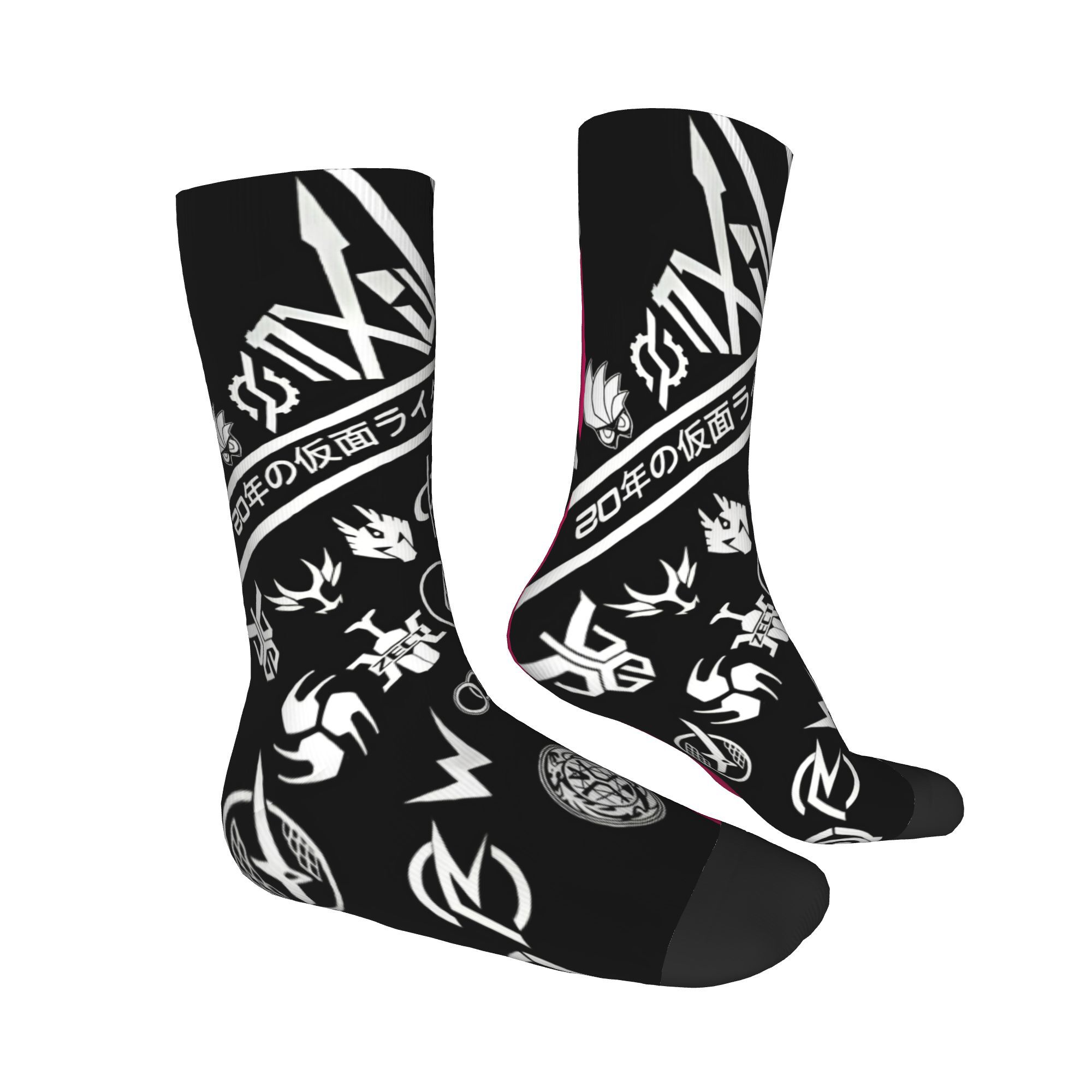 Men Women kamen rider anime So – обзор и цена Women'S Shoes For Crews