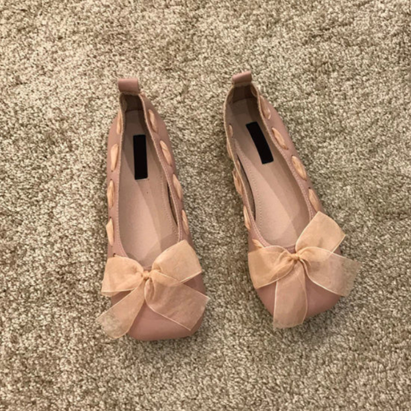 Summer Square Toe Slip-on Ladi – обзор и цена Women Shoes Quick Delivery