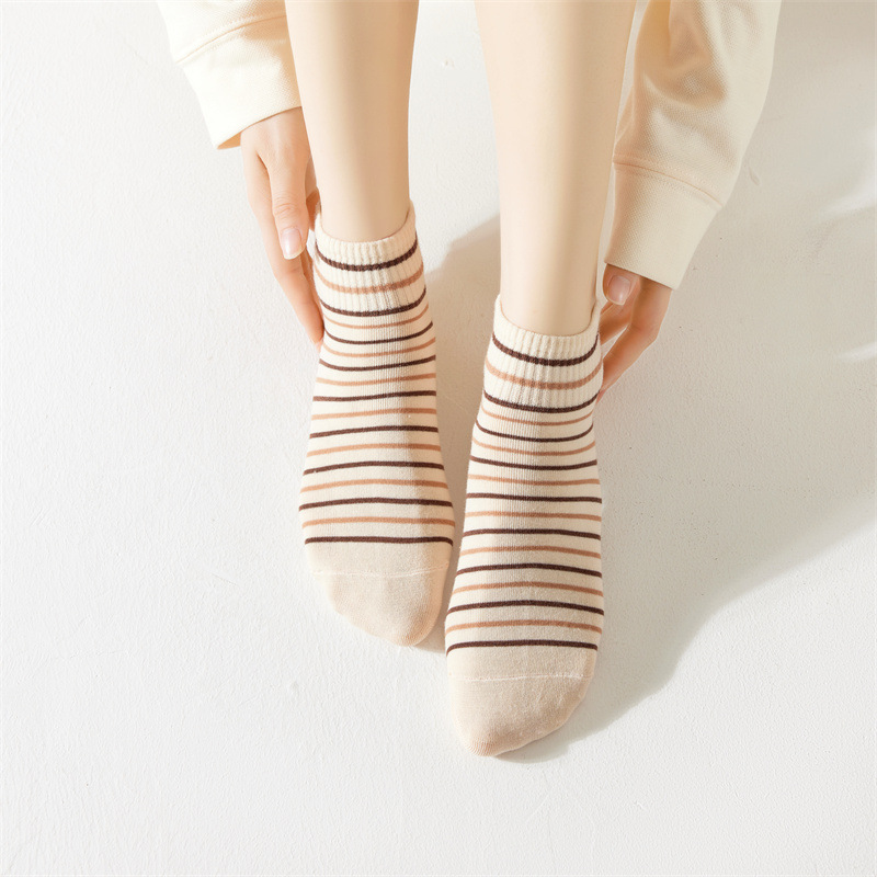 5 Pairs-American style ankle s – обзор и цена Women'S Shoes For Crews