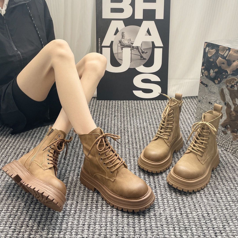Short boots women's autumn/win – обзор и цена Sock Boot Women