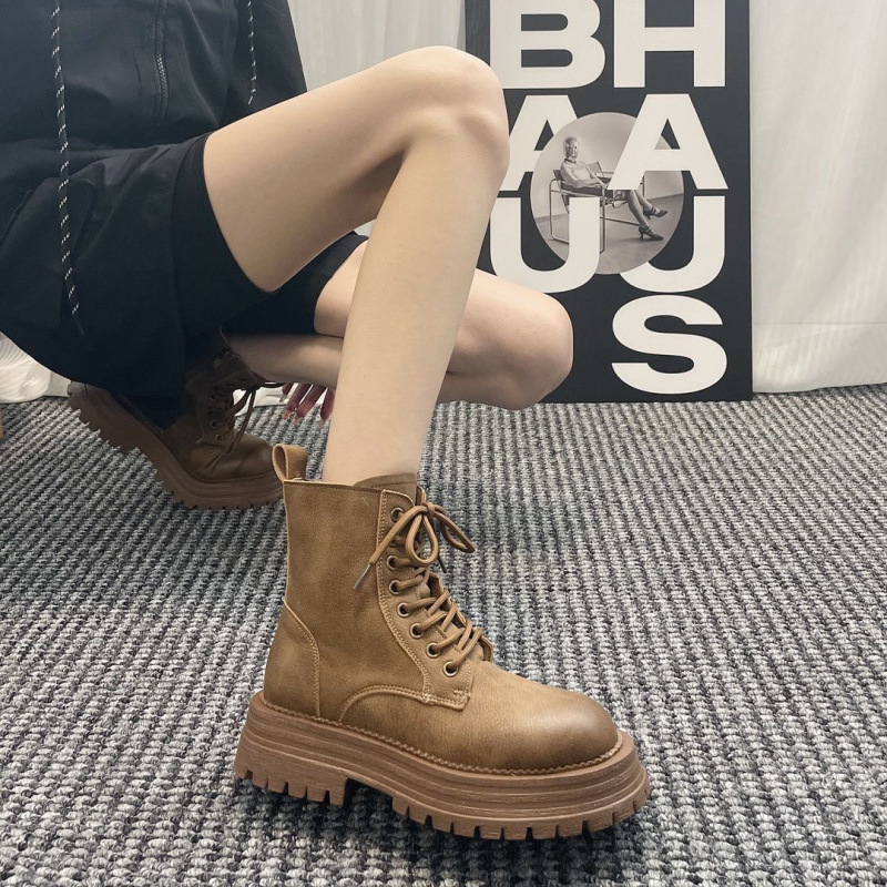 Short boots women's autumn/win – обзор и цена Sock Boot Women