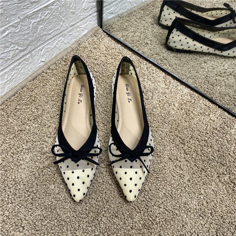 With Bow Ladies Summer Footwea – обзор и цена Women Shoes Quick Delivery