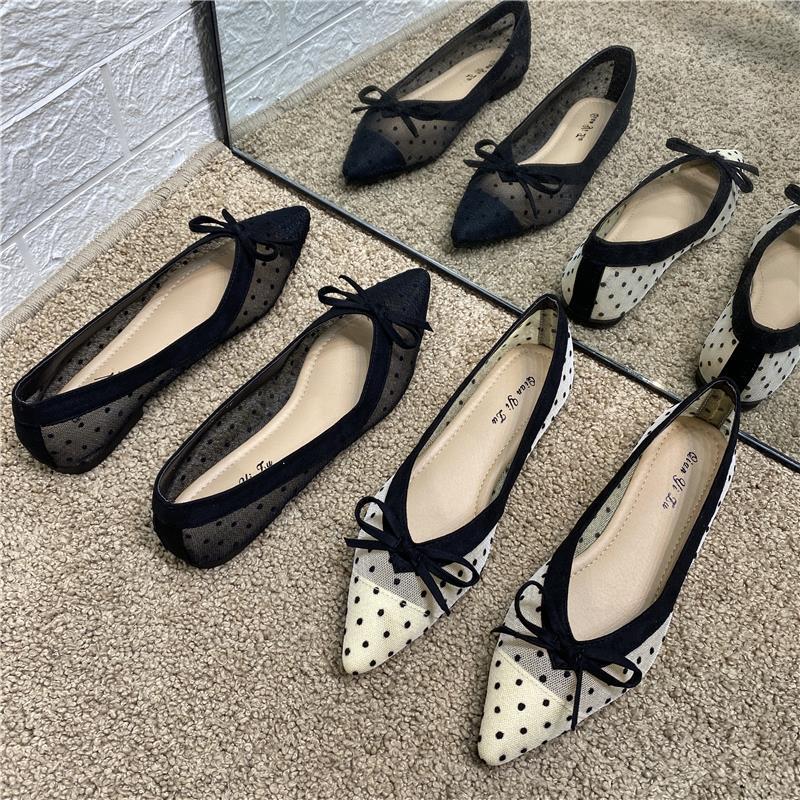 With Bow Ladies Summer Footwea – обзор и цена Women Shoes Quick Delivery