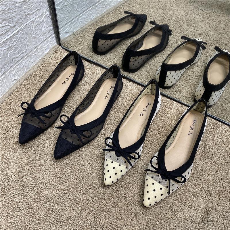 With Bow Ladies Summer Footwea – обзор и цена Women Shoes Quick Delivery