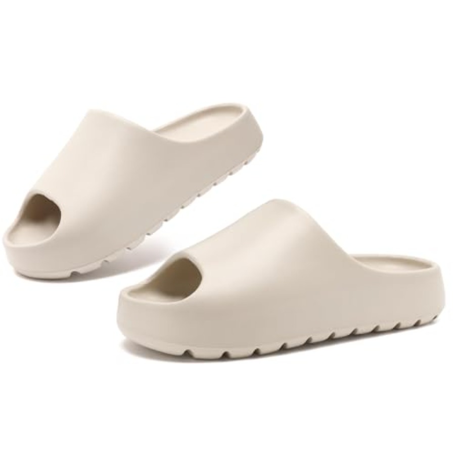 Yueerlu Cloud Slides for Women – обзор и цена Women'S Shoes Cloud