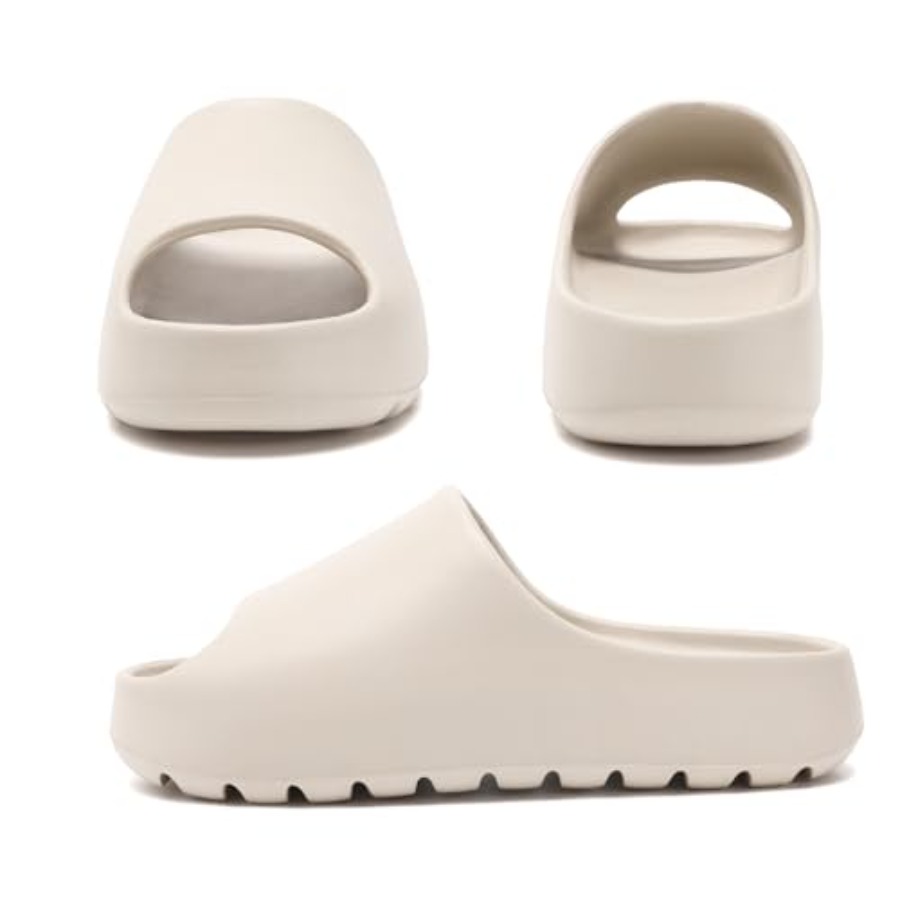 Yueerlu Cloud Slides for Women – обзор и цена Women'S Shoes Cloud
