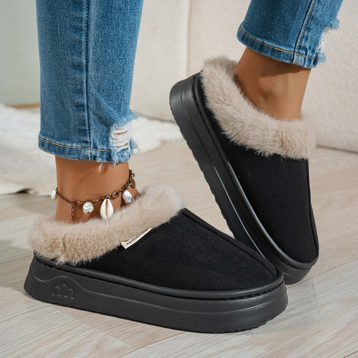 Outdoor Casual Fashion Simple  – обзор и цена Women'S Shoes Everyday