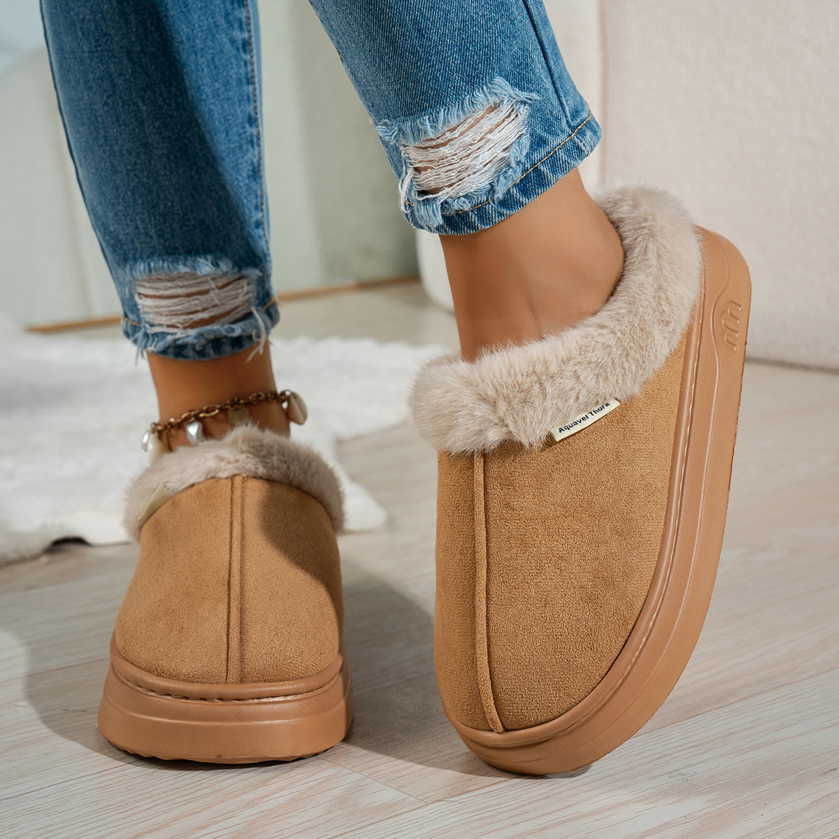 Outdoor Casual Fashion Simple  – обзор и цена Women'S Shoes Everyday