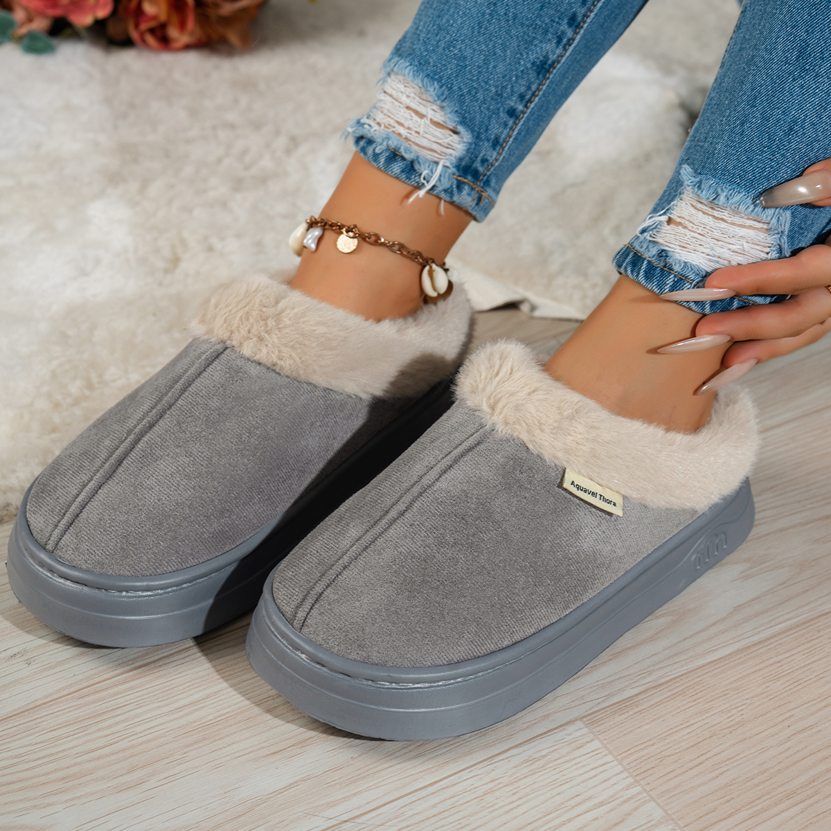 Outdoor Casual Fashion Simple  – обзор и цена Women'S Shoes Everyday