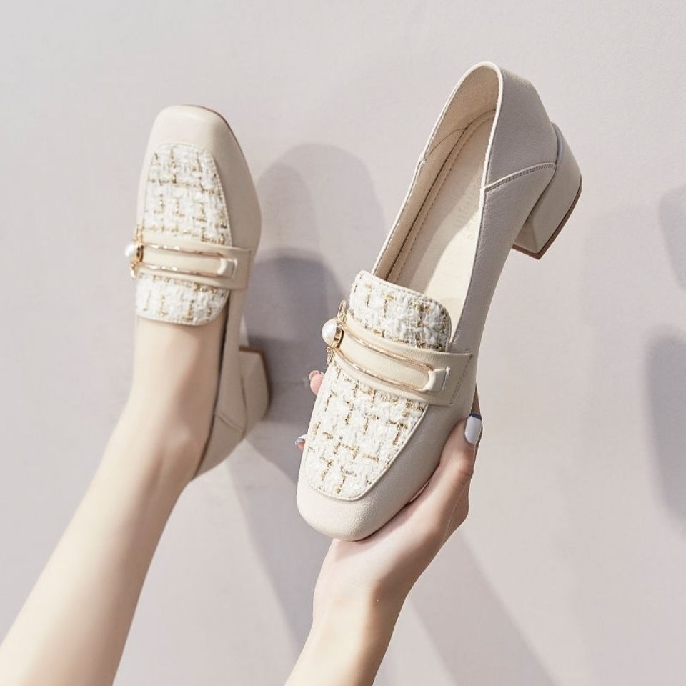 Spring and Autumn Loafers Shoe – обзор и цена Women Shoes Quick Delivery
