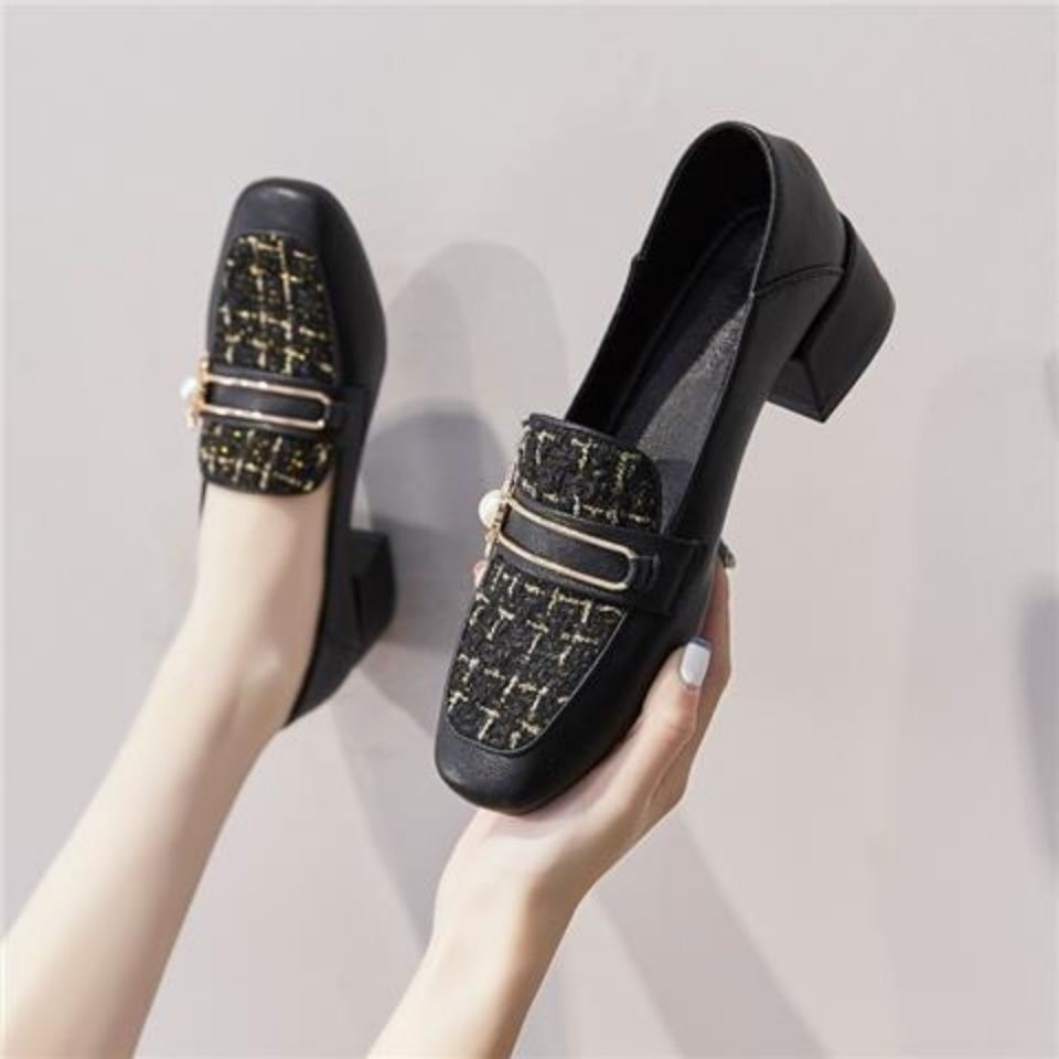 Spring and Autumn Loafers Shoe – обзор и цена Women Shoes Quick Delivery