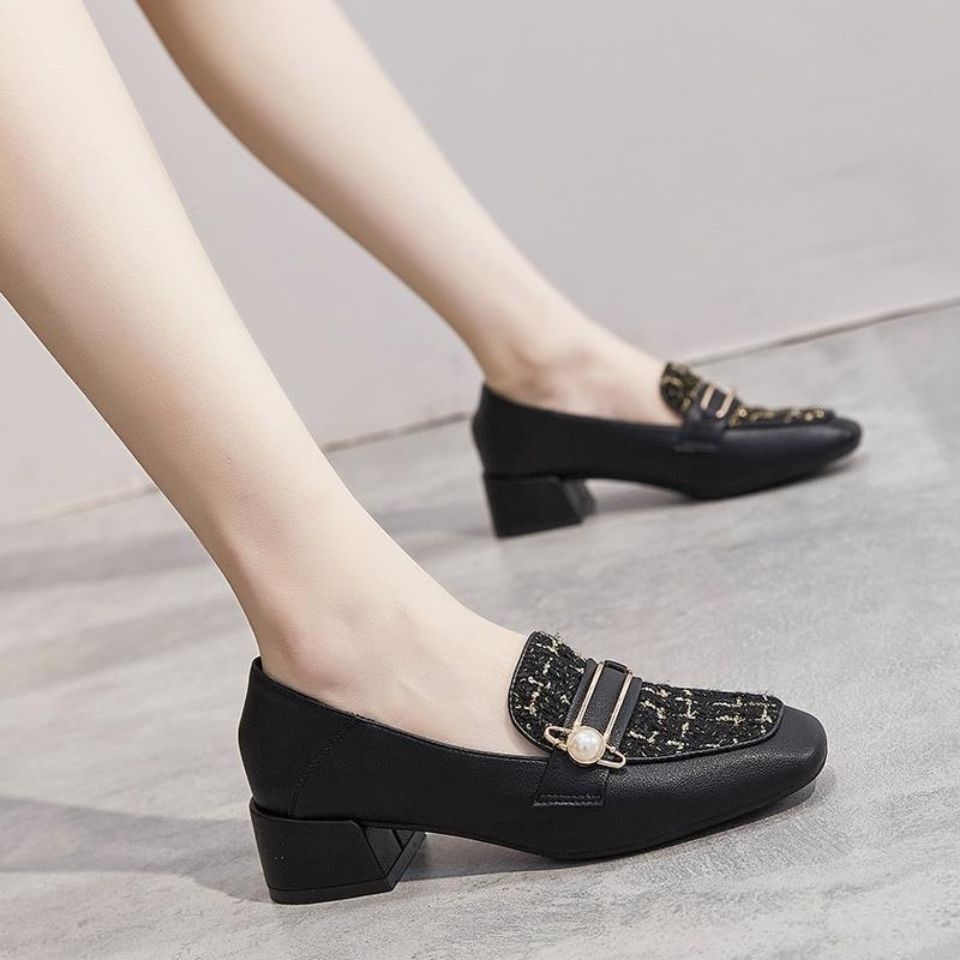Spring and Autumn Loafers Shoe – обзор и цена Women Shoes Quick Delivery