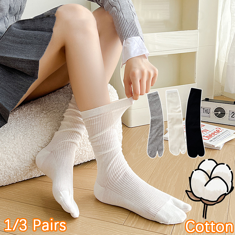 1/3 Pairs Women's Japanese Cot – обзор и цена Women'S Shoes For Crews