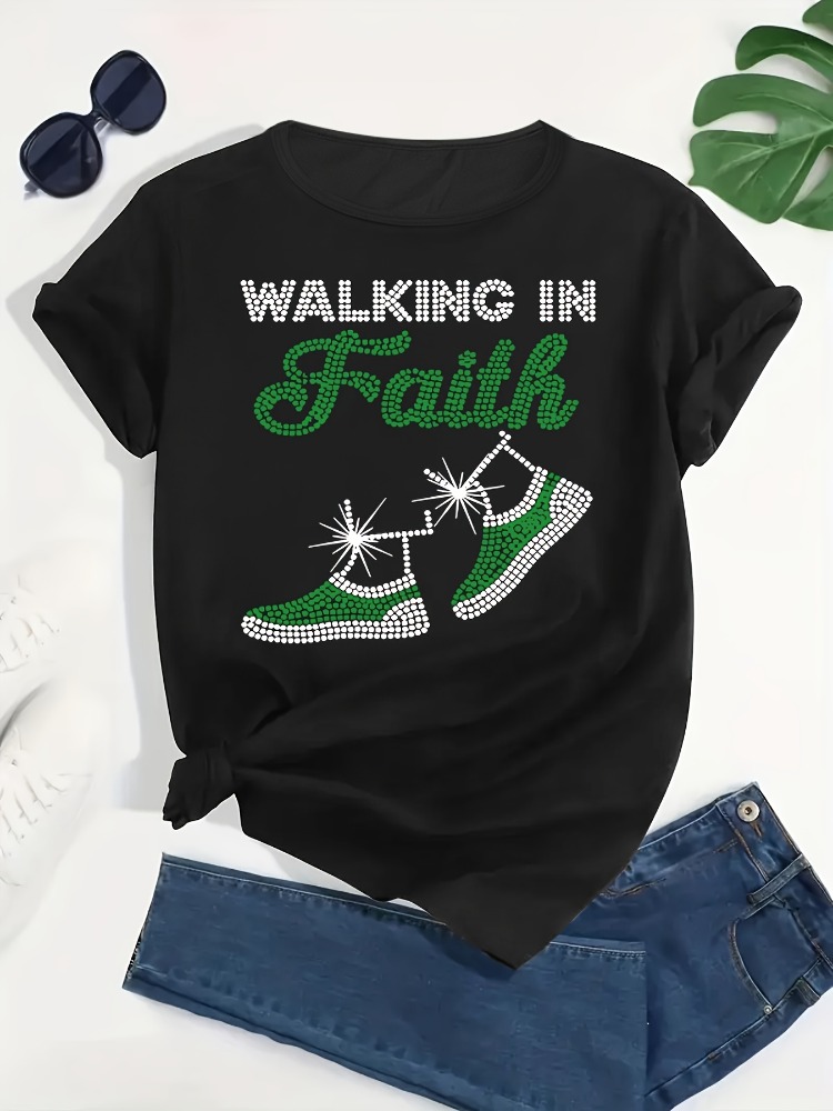 New Fashion Women's Letter Pri – обзор и цена Women'S Shoes For Crews